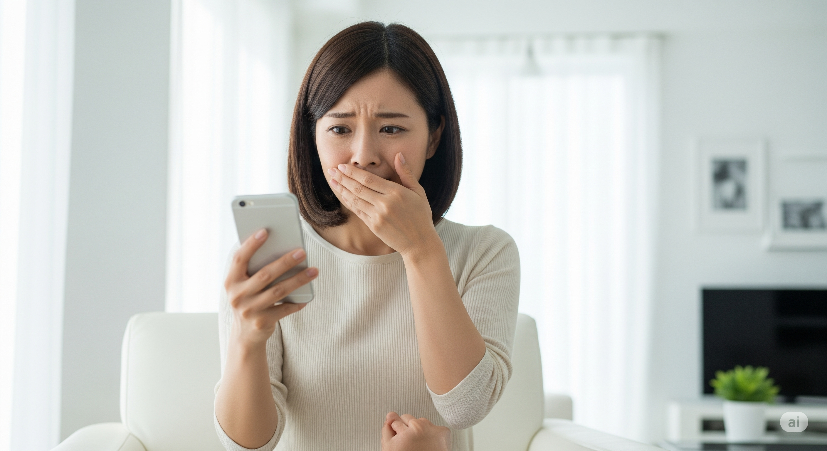 夫の浮気相手がママ友！発覚後のNG行動と有利に進める方法